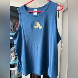 Disney Tank Top